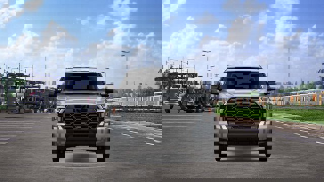 New 2026 Toyota Tundra Limited w/ TRD Off-Road Package image 53
