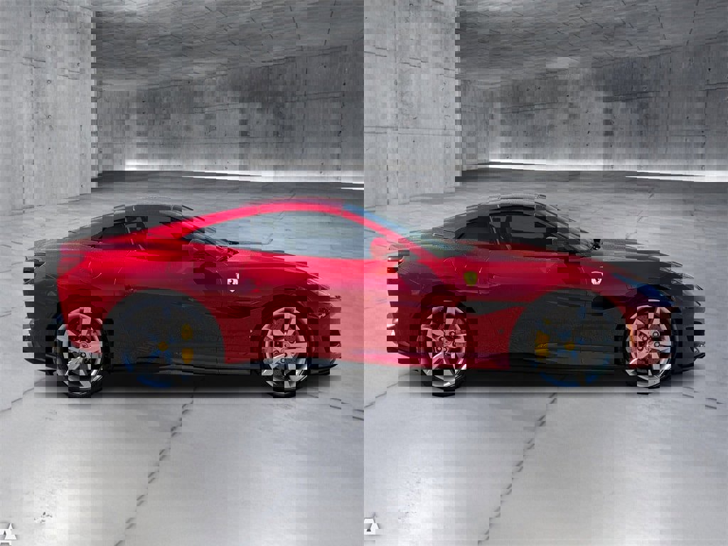 Used 2020 Ferrari Portofino image 8