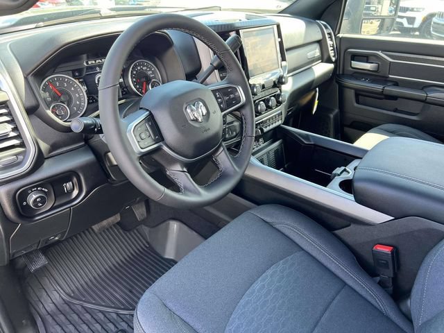 New 2026 RAM 2500 Big Horn AWD/4WD image 27