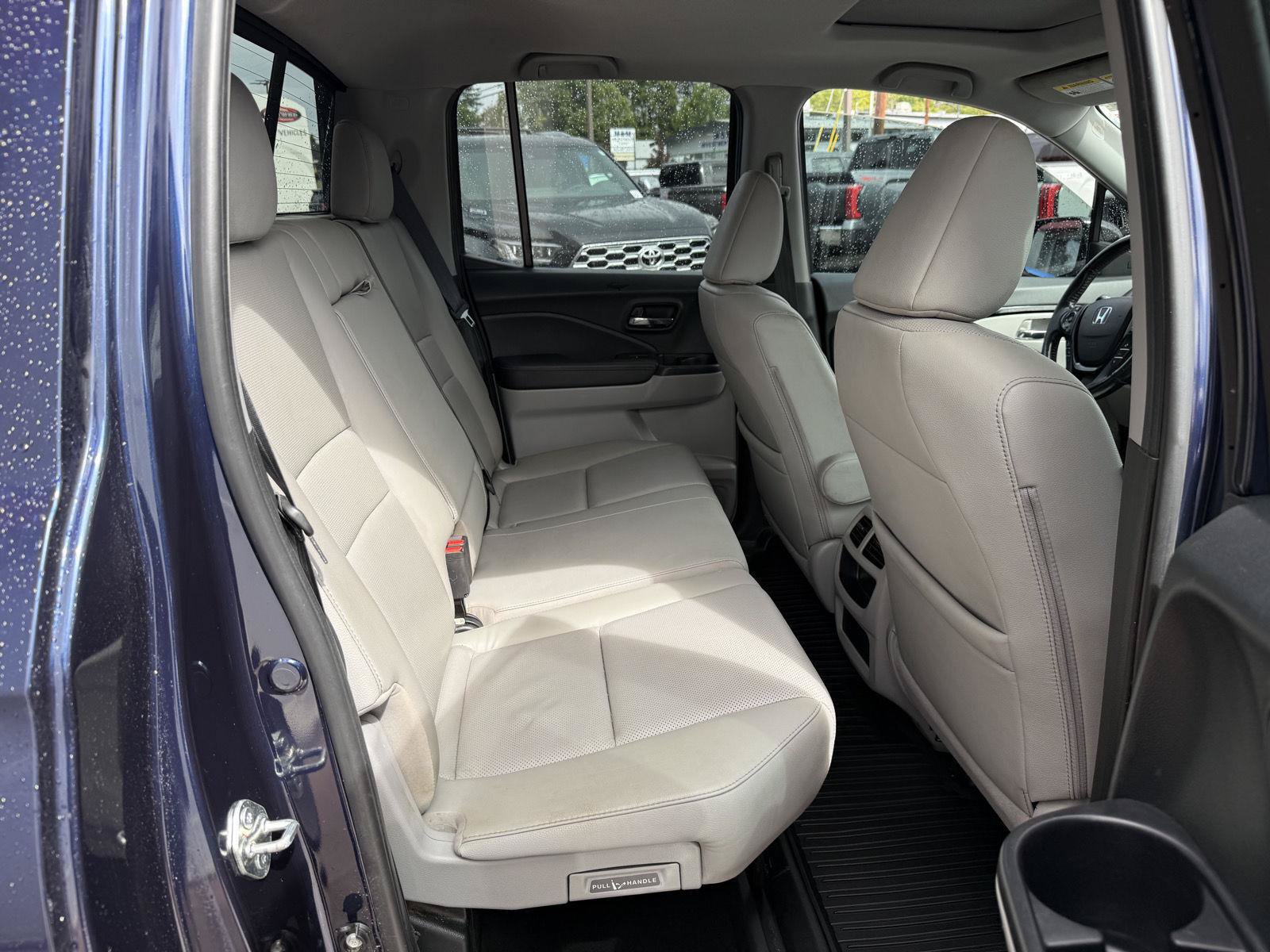 Used 2020 Honda Ridgeline RTL-E image 14