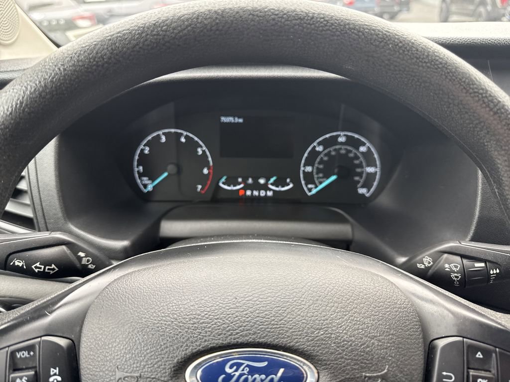 Used 2021 Ford Transit 250 Medium Roof AWD image 18