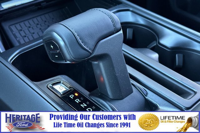 New 2025 Ford F150 Tremor w/ Equipment Group 402A High image 21