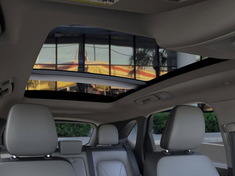 New 2026 Ford Escape SE w/ PHEV Premium Package image 22