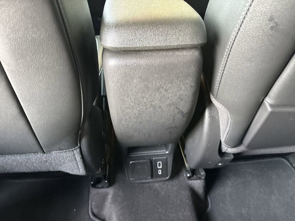 Certified 2021 Chevrolet TrailBlazer ACTIV w/ Technology Package AWD/4WD image 20