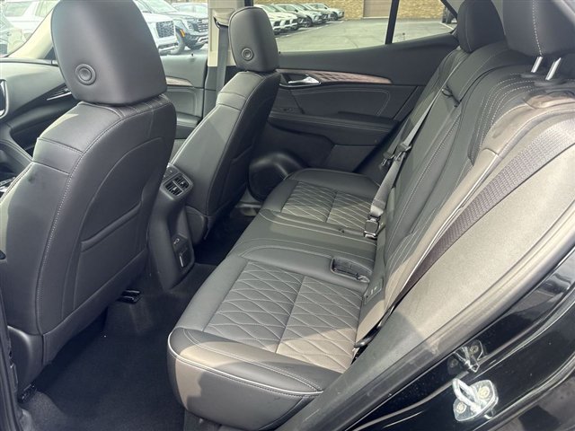 Certified 2023 Buick Envision Avenir AWD/4WD image 24