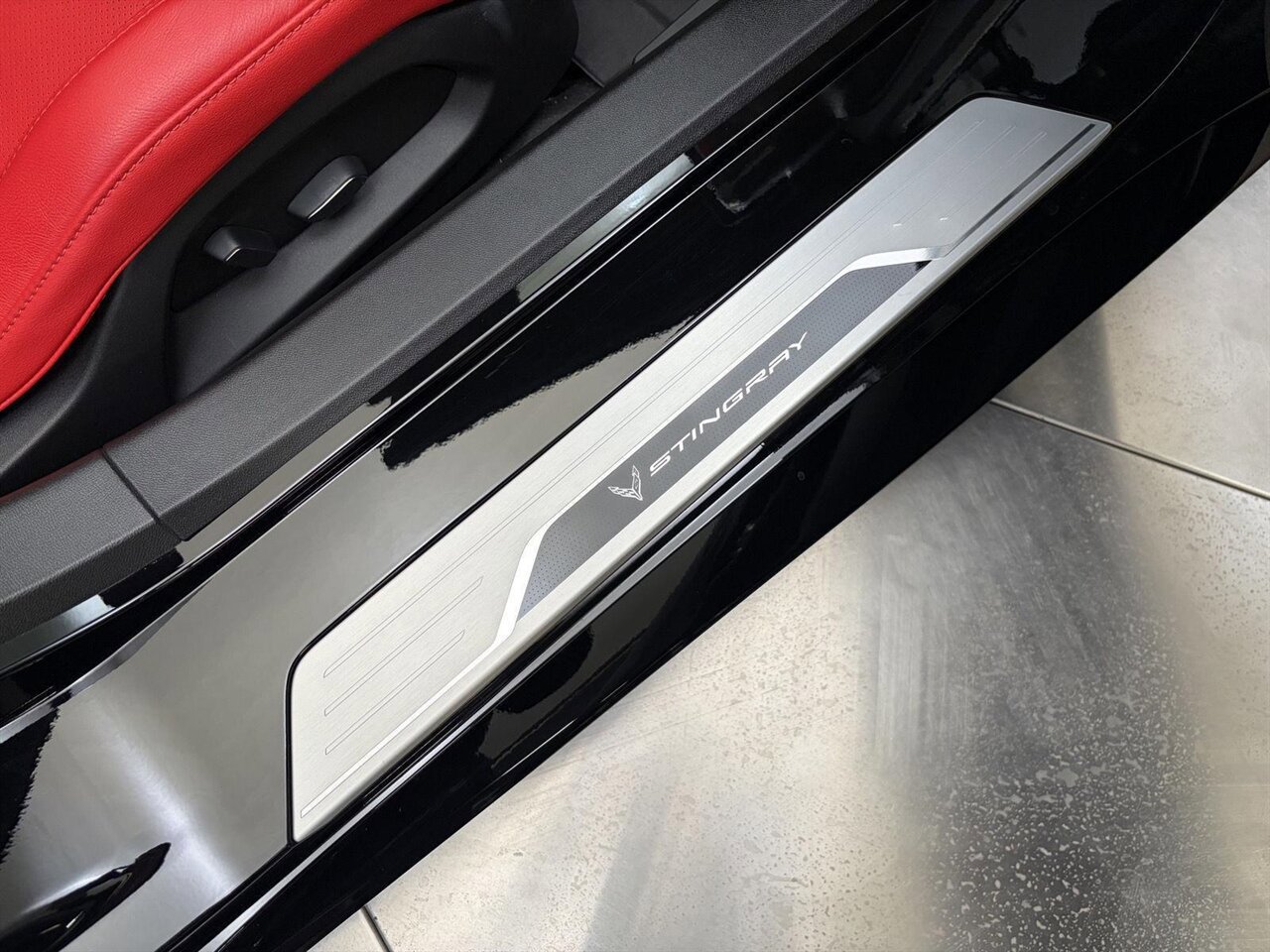 Used 2021 Chevrolet Corvette w/ Z51 Performance Package w/ Z51 Performance Package image 29