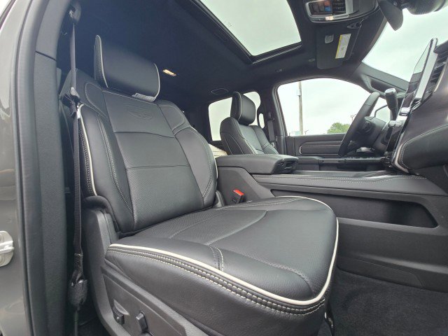 New 2025 RAM 2500 Power Wagon image 12