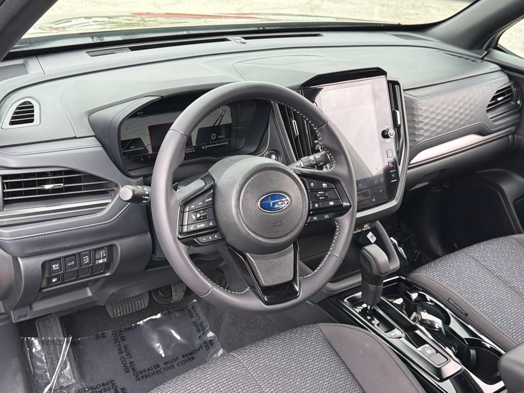 Certified 2026 Subaru Forester Touring AWD/4WD image 25