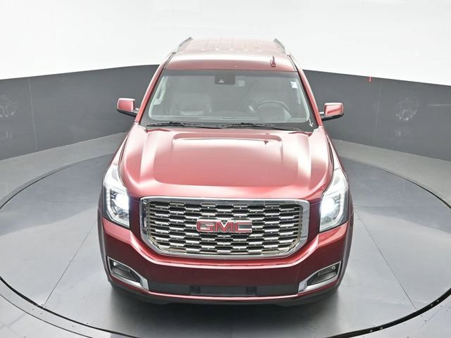 Used 2020 GMC Yukon SLT AWD/4WD image 28
