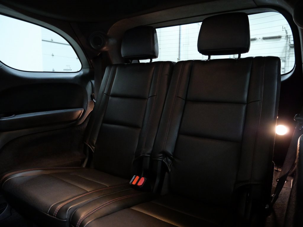 Used 2022 Dodge Durango R/T w/ Blacktop Package image 25