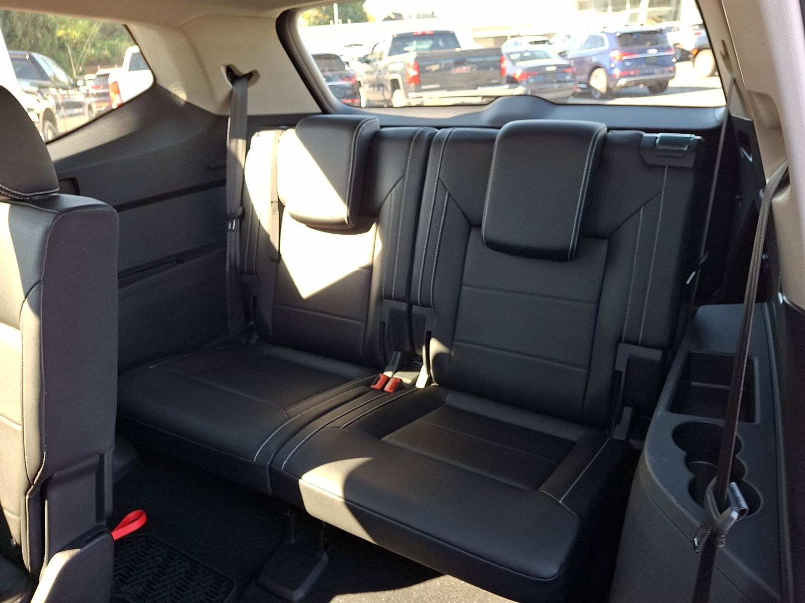 Used 2022 Volkswagen Atlas SE FWD image 13