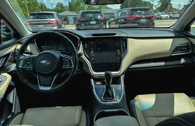 Used 2020 Subaru Outback Limited XT AWD/4WD image 20