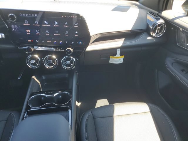 New 2025 Chevrolet Blazer EV LT AWD/4WD image 15