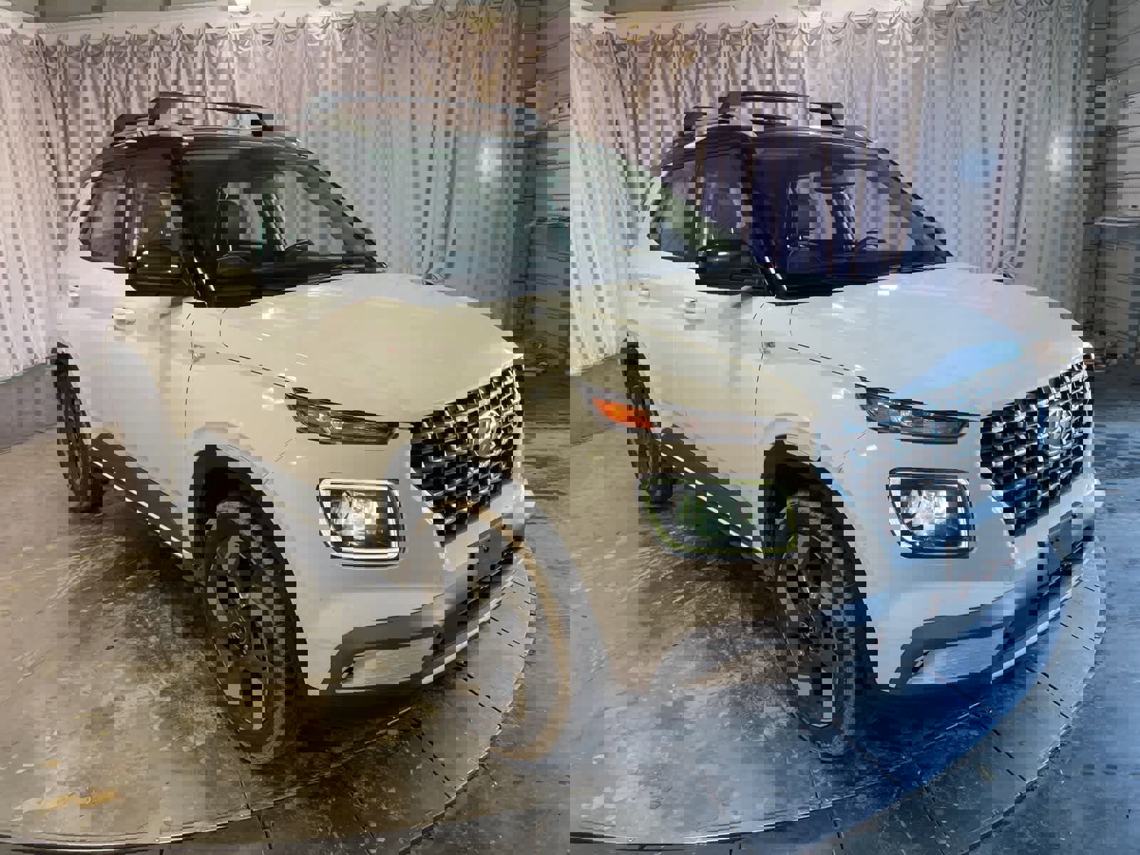 Certified 2023 Hyundai Venue Limited image 4