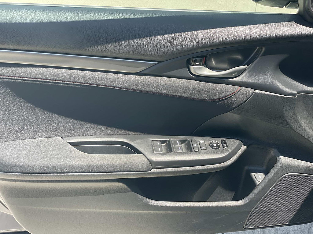 Used 2020 Honda Civic Si image 15