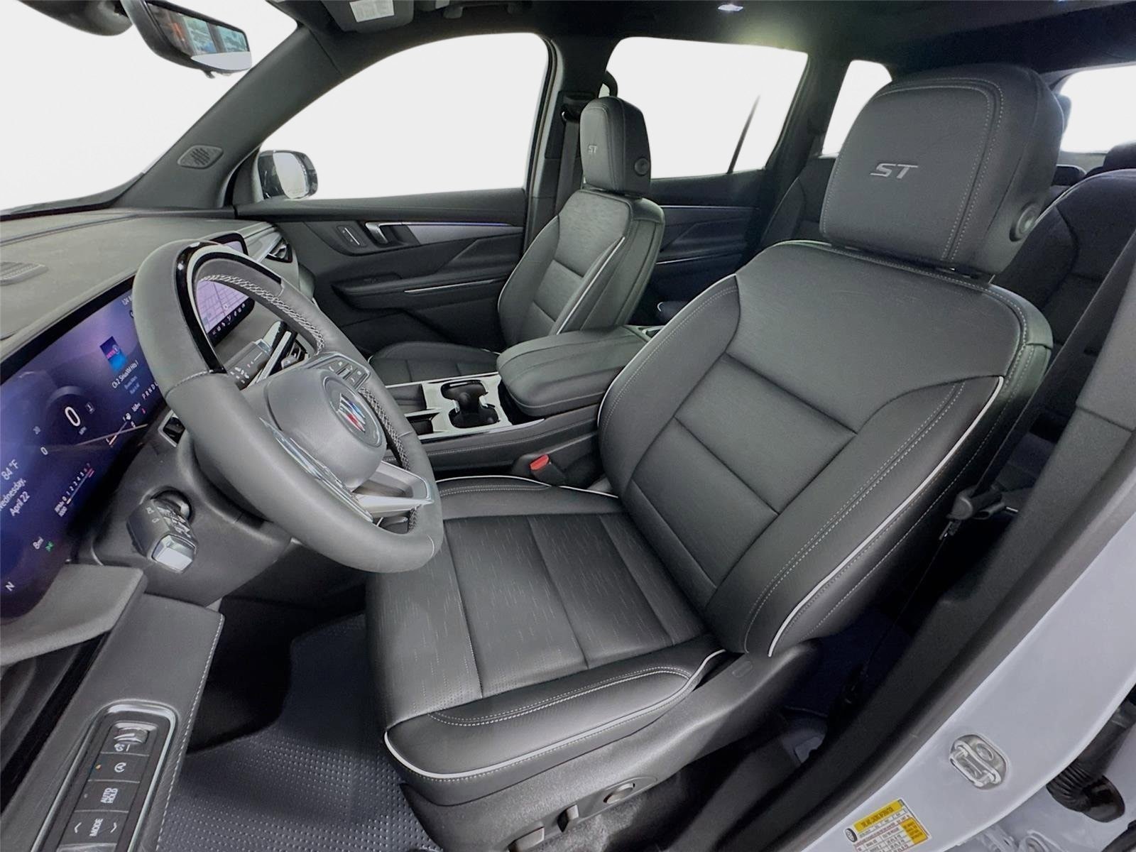 New 2026 Buick Enclave Sport Touring w/ Super Cruise Package FWD image 11