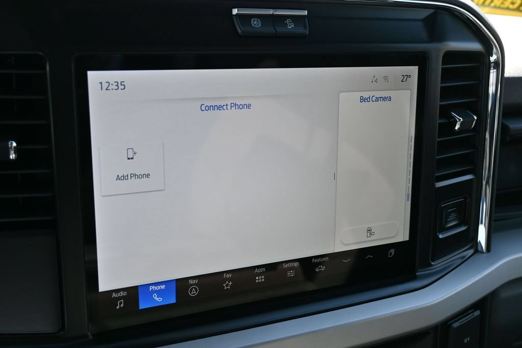 New 2026 Ford F350 XLT w/ XLT Premium Package AWD/4WD image 29