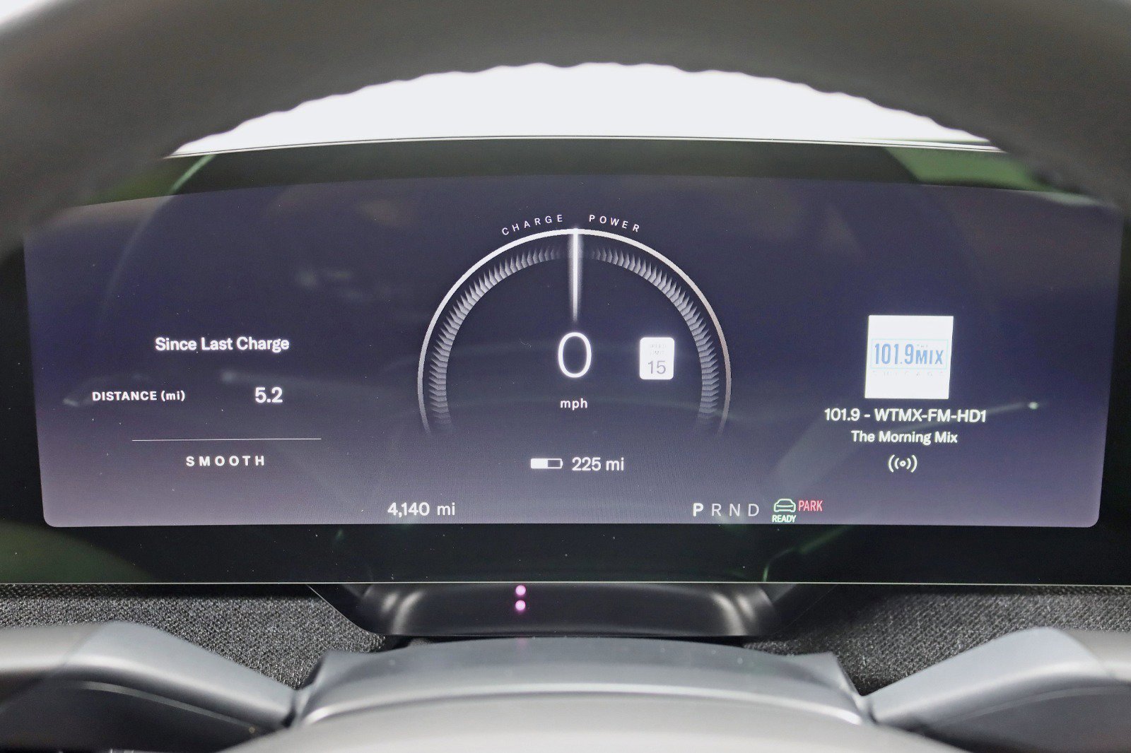 Used 2025 Lucid Air Pure image 18