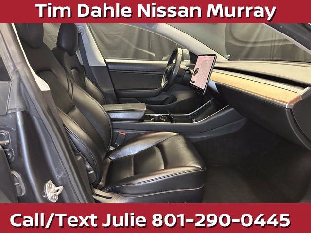 Used 2019 Tesla Model 3 Long Range AWD/4WD image 15