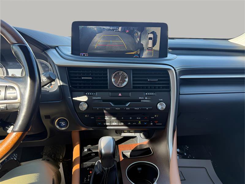 Used 2021 Lexus RX 450hL AWD w/ Premium Package image 18