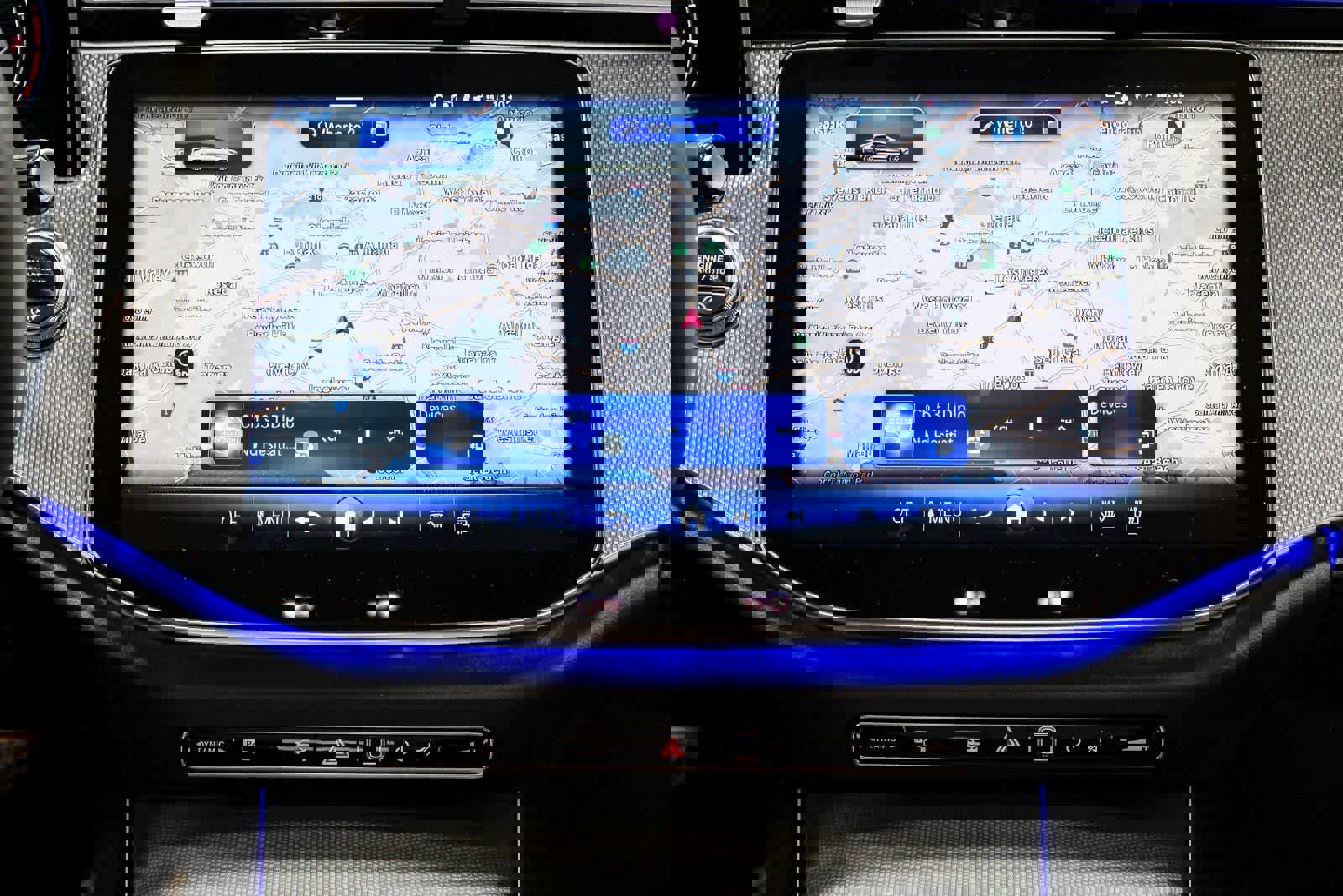 Certified 2026 Mercedes-Benz E 350 Sedan image 13