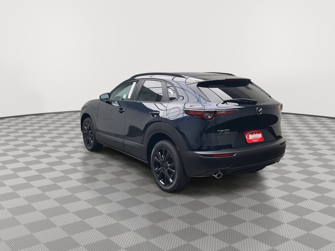 New 2026 MAZDA CX-30 Aire Edition AWD/4WD image 35