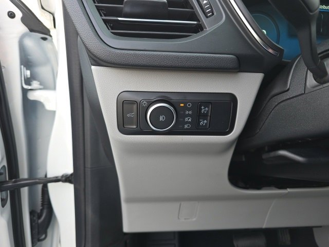 New 2026 Ford Escape Platinum w/ Premium Technology Package image 23