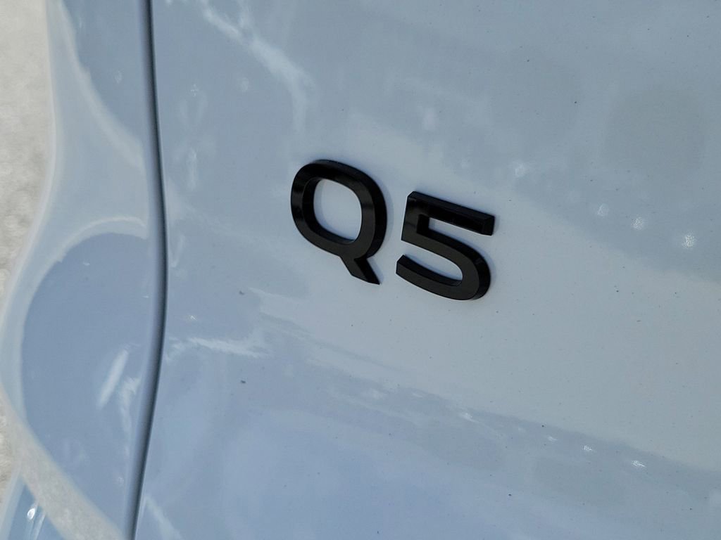 New 2025 Audi Q5 Prestige image 5