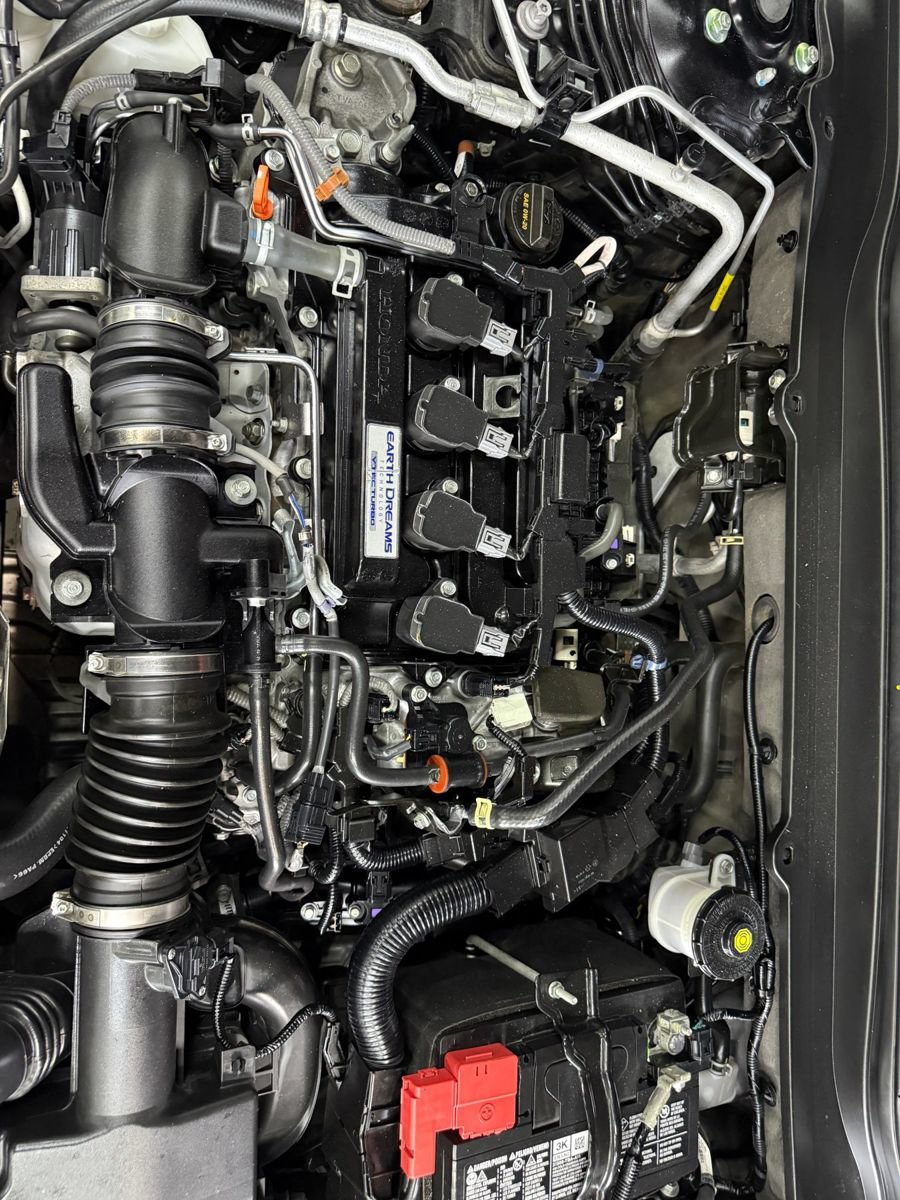 Used 2022 Honda Accord Sport Special Edition image 46