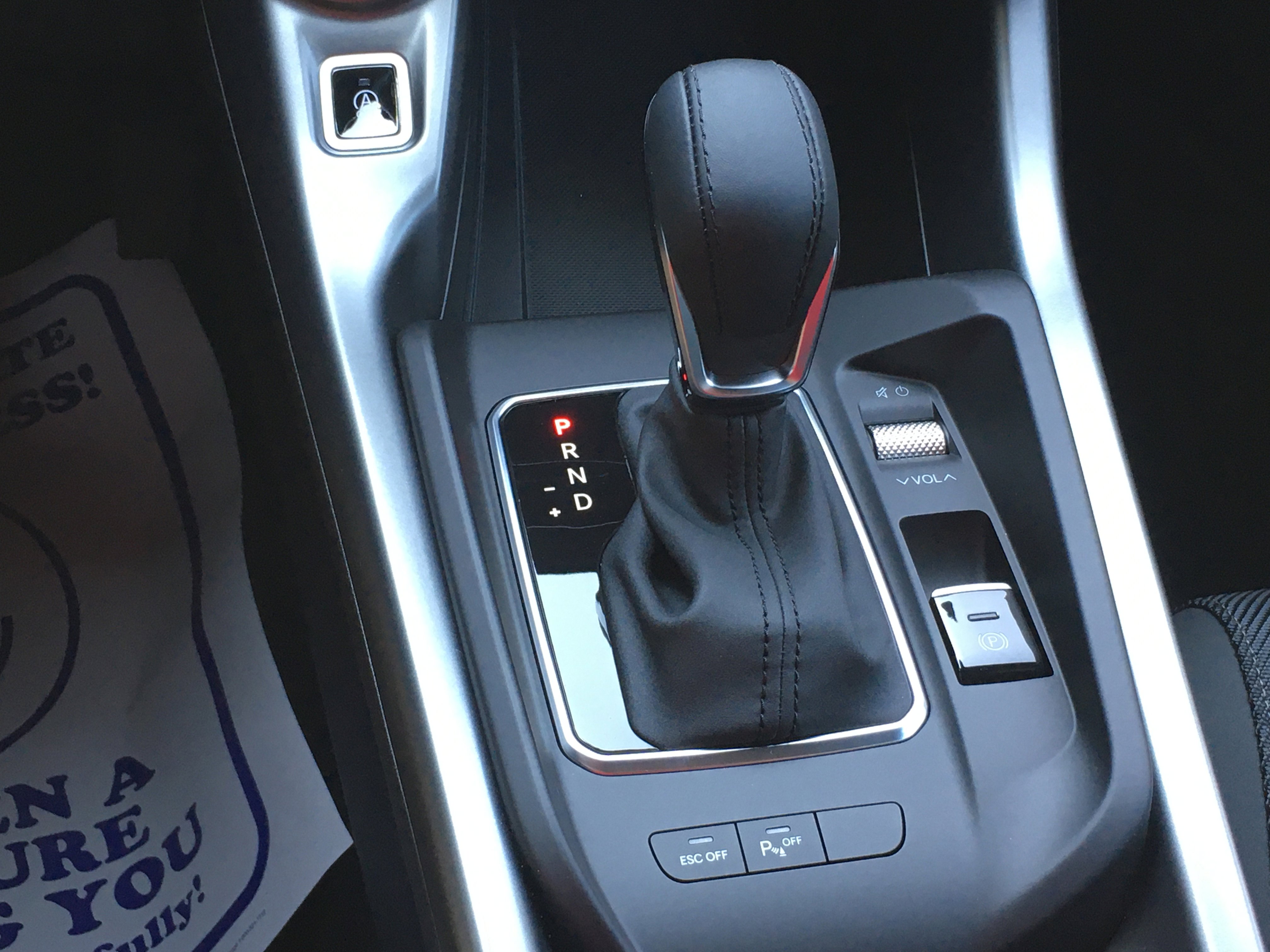 New 2025 Dodge Hornet GT w/ Cold Weather Group image 21