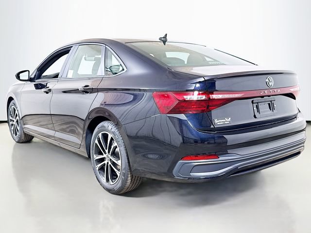 New 2026 Volkswagen Jetta Sport FWD image 3