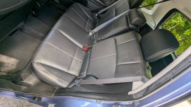 Used 2017 Subaru Forester 2.5i Touring AWD/4WD image 20