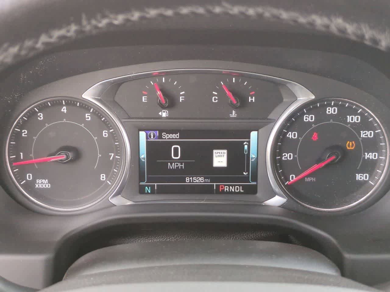 Used 2019 GMC Acadia SLT image 35