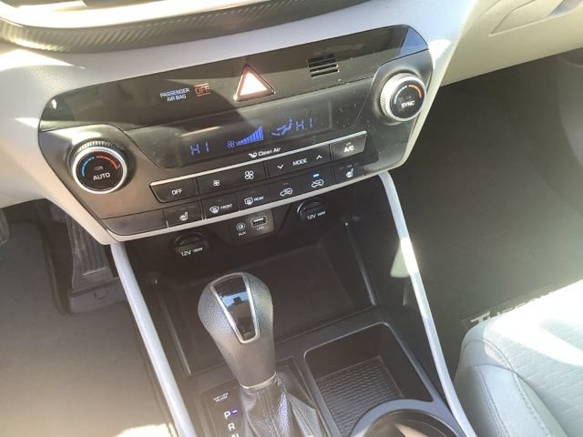 Used 2021 Hyundai Tucson SEL AWD/4WD image 31