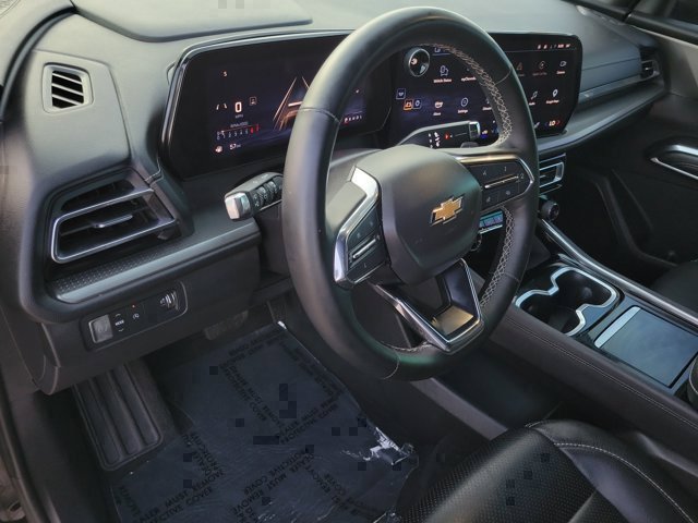 Used 2024 Chevrolet Traverse LT FWD image 18