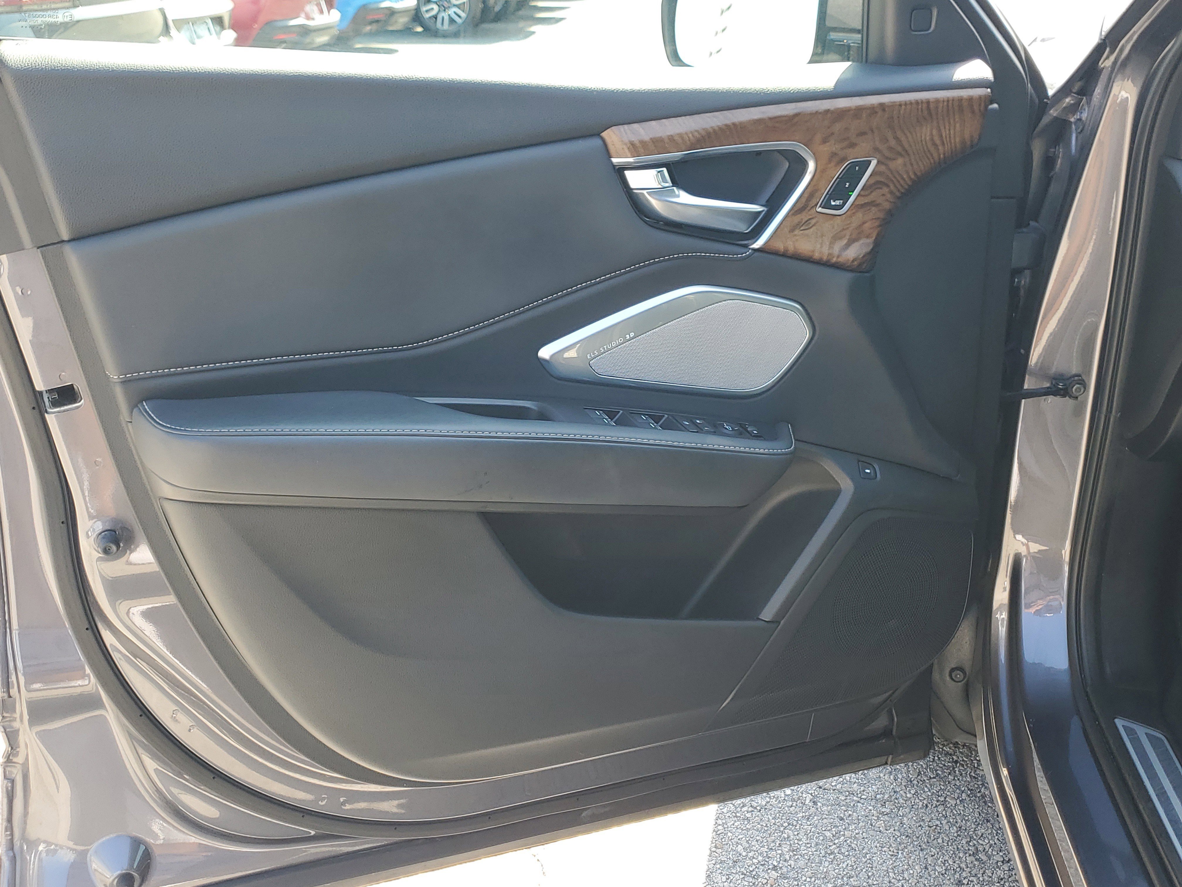 Used 2019 Acura RDX FWD w/ Advance Package image 19