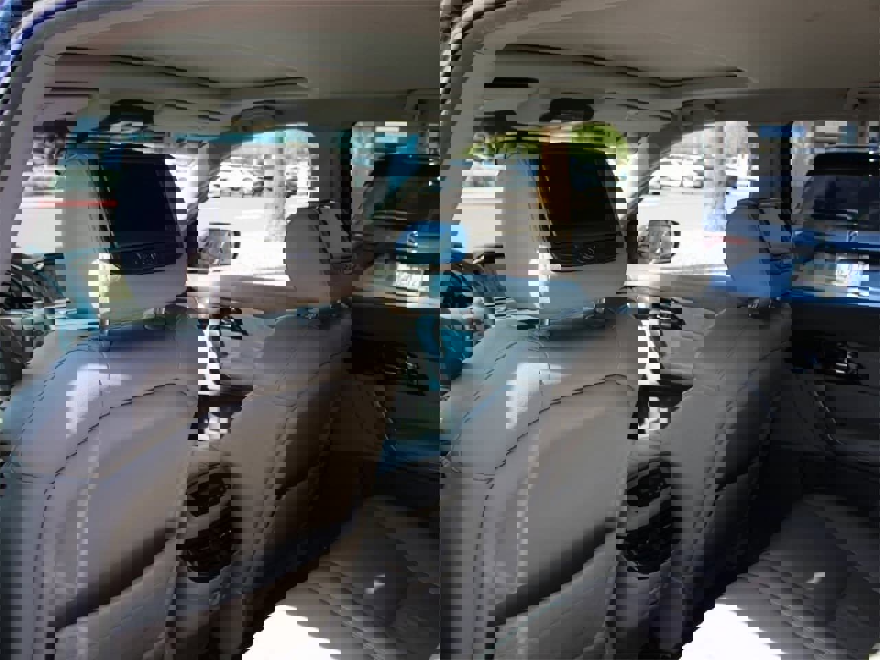 Used 2011 Acura MDX w/ Technology Package image 15