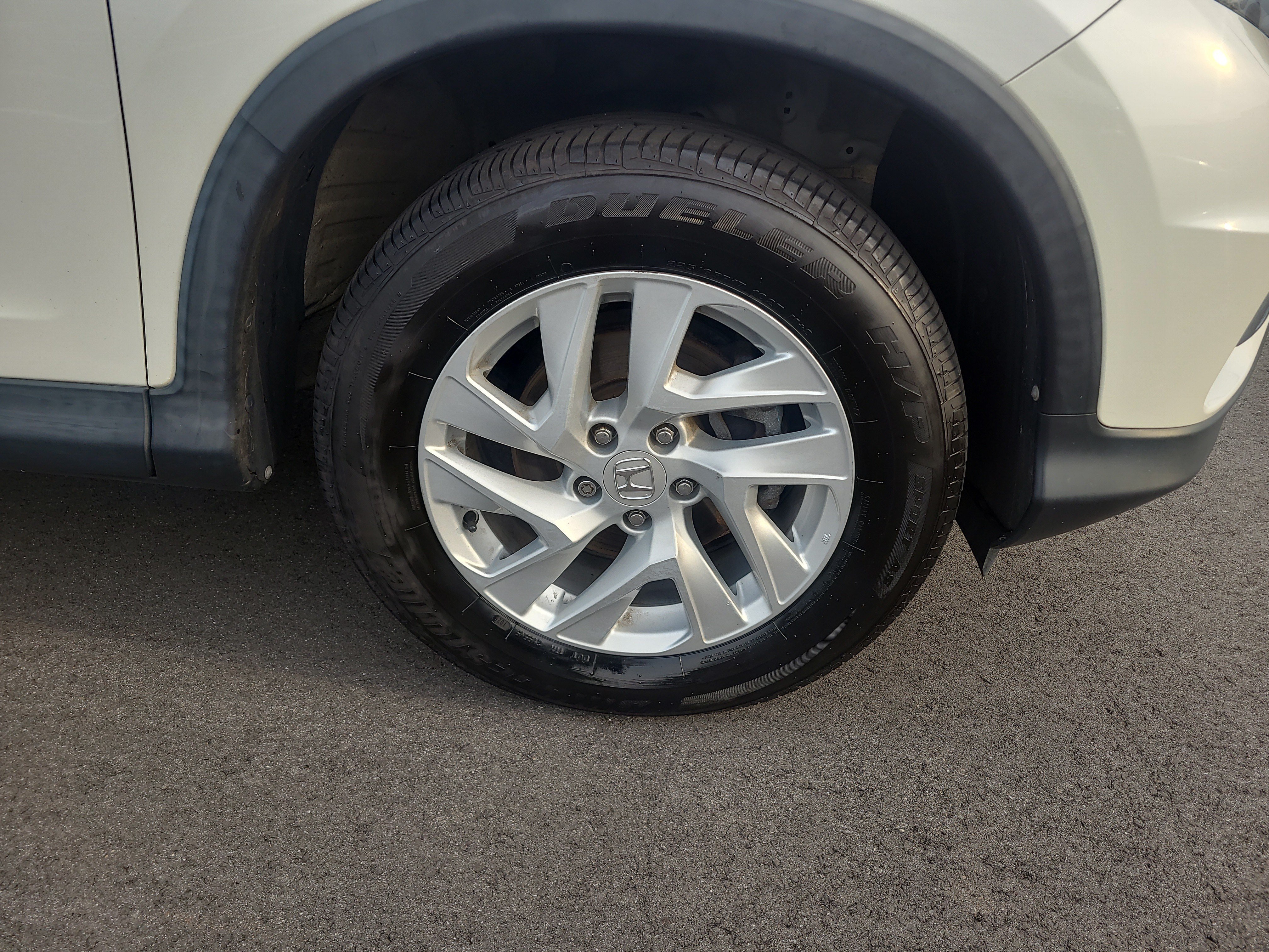 Used 2016 Honda CR-V EX image 12