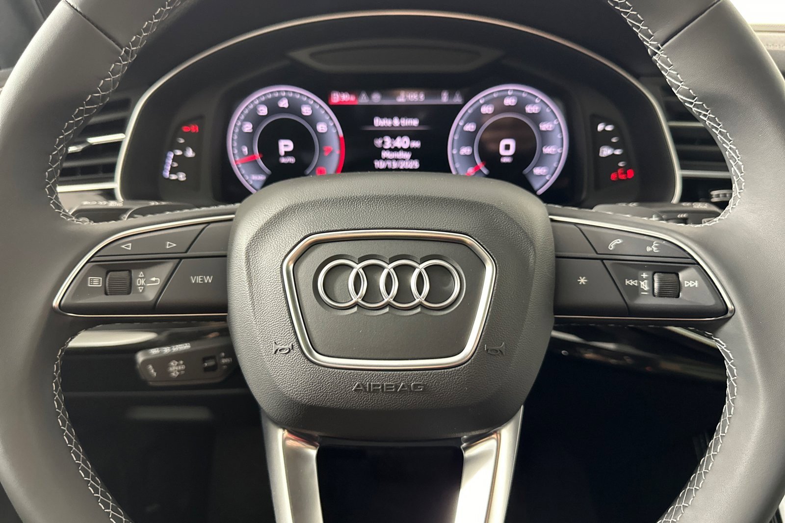 New 2026 Audi Q7 3.0T Premium Plus AWD/4WD image 23