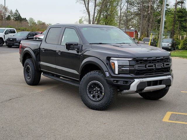New 2026 Ford F150 Raptor AWD/4WD image 31