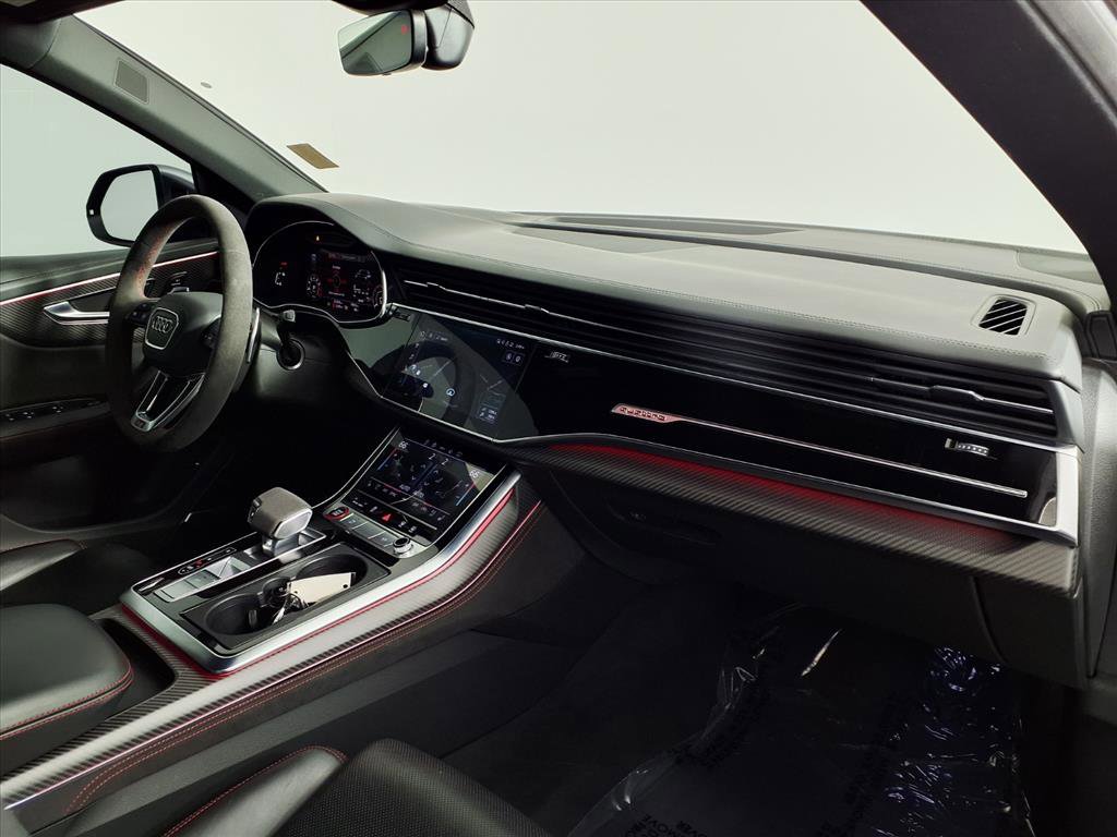 Used 2023 Audi RS Q8 image 9