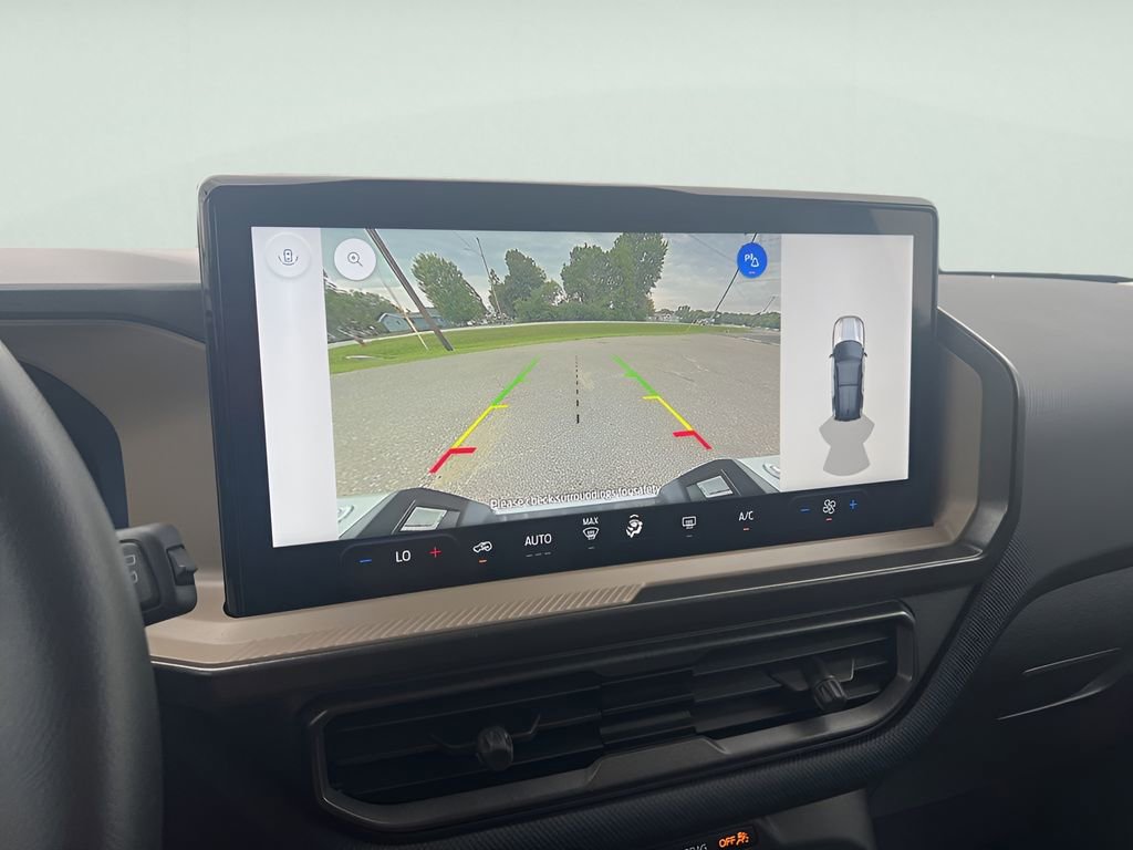 New 2025 Ford Bronco Sport Big Bend image 19