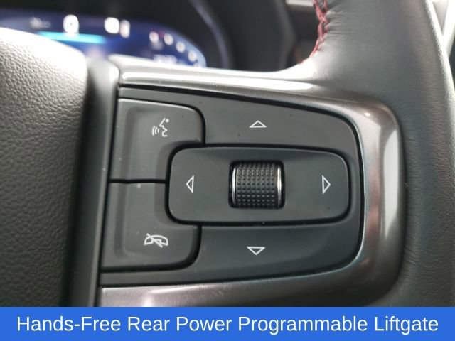 Used 2022 Chevrolet Tahoe RST w/ Luxury Package image 15