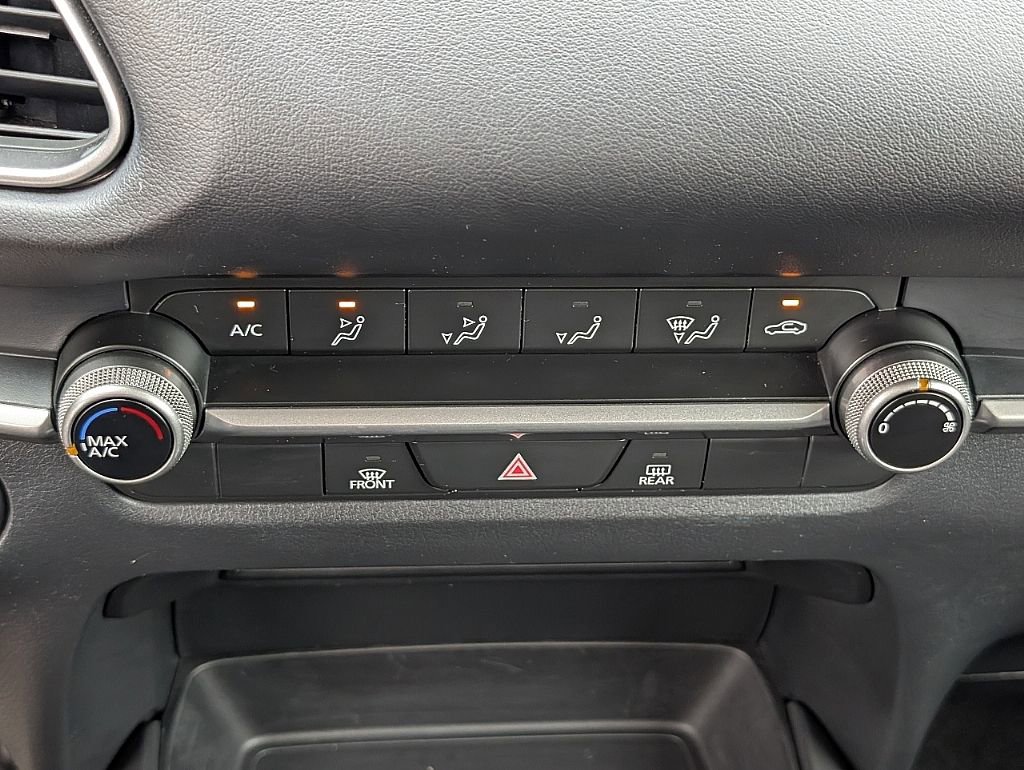 Used 2023 MAZDA CX-30 AWD 2.5 S image 30