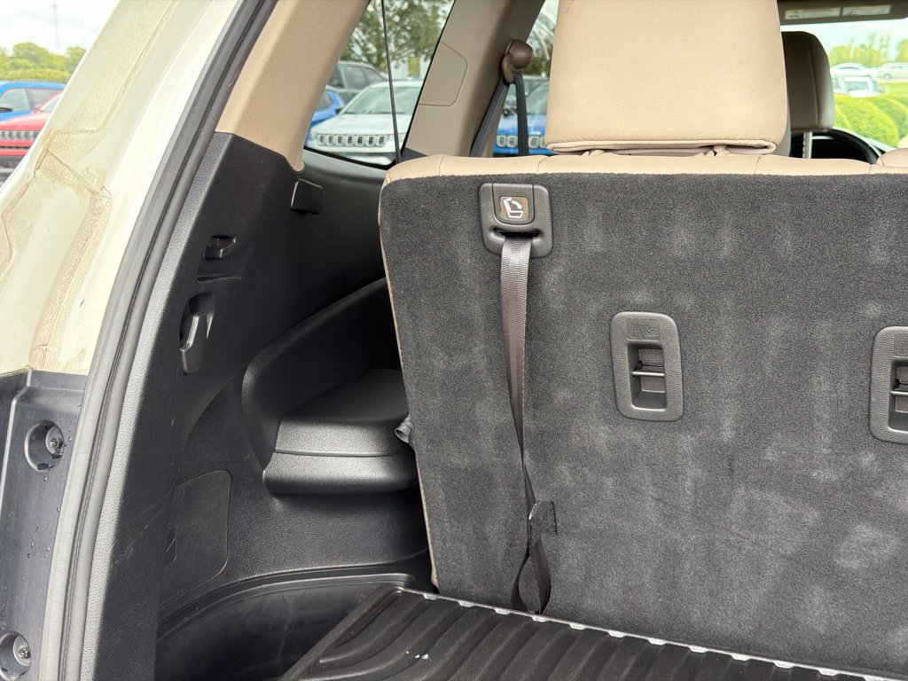 Used 2017 Honda Pilot EX-L image 24
