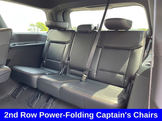 Used 2025 Ford Expedition Tremor AWD/4WD image 30
