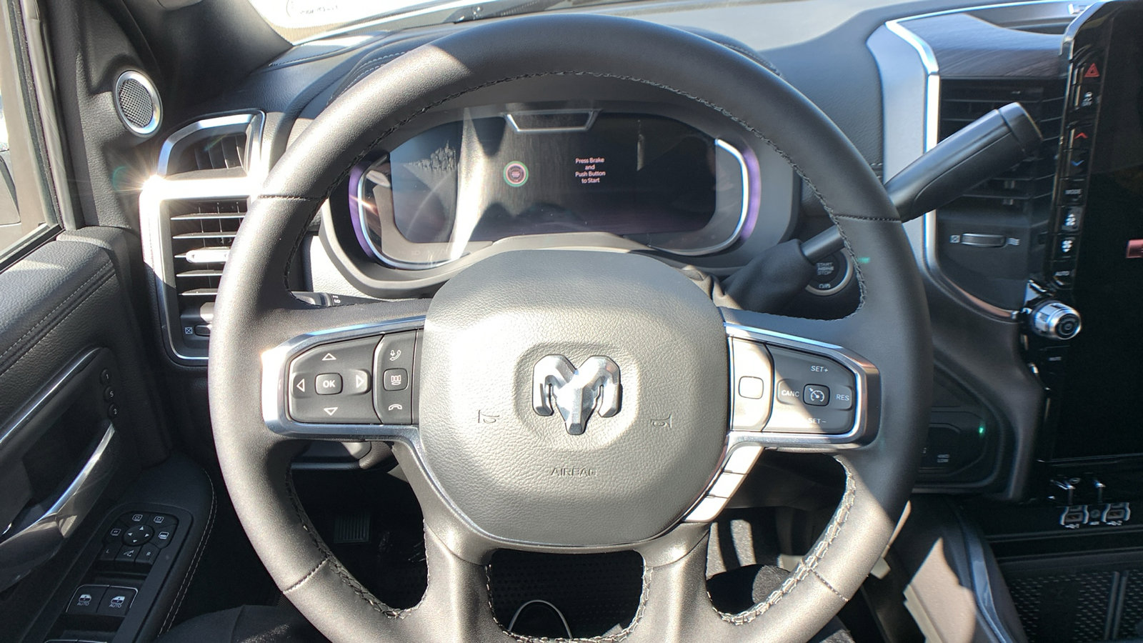 New 2026 RAM 2500 Laramie image 14