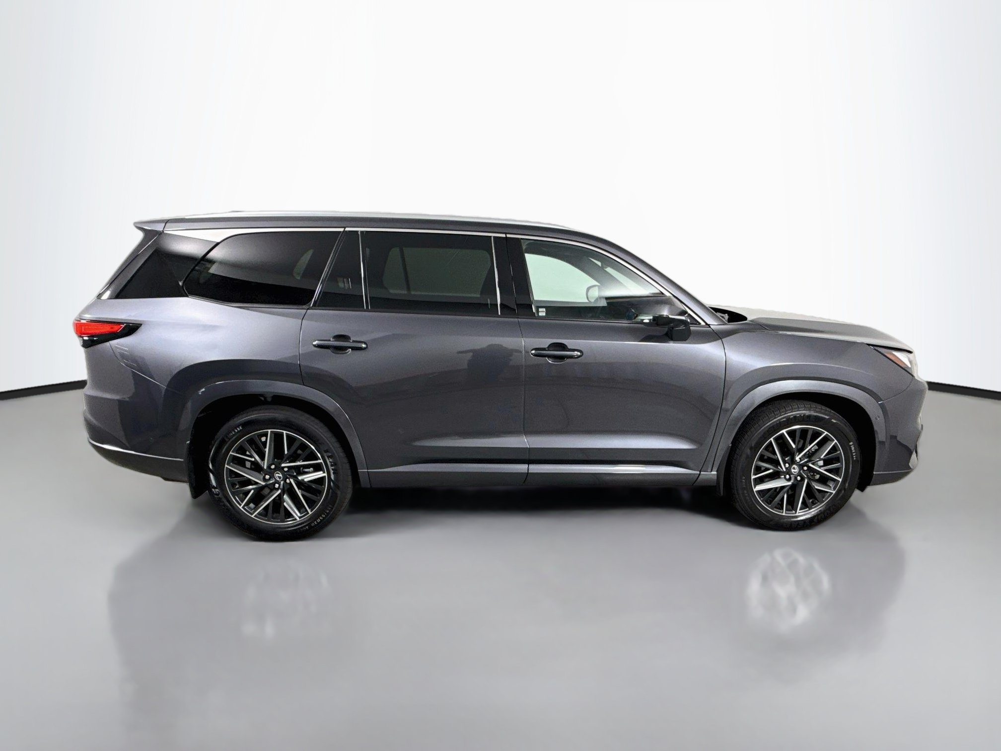Certified 2026 Lexus TX 350 AWD w/ Technology Package image 9