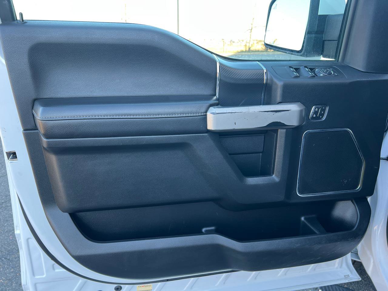 Used 2019 Ford F150 Lariat w/ Equipment Group 502A Luxury image 19