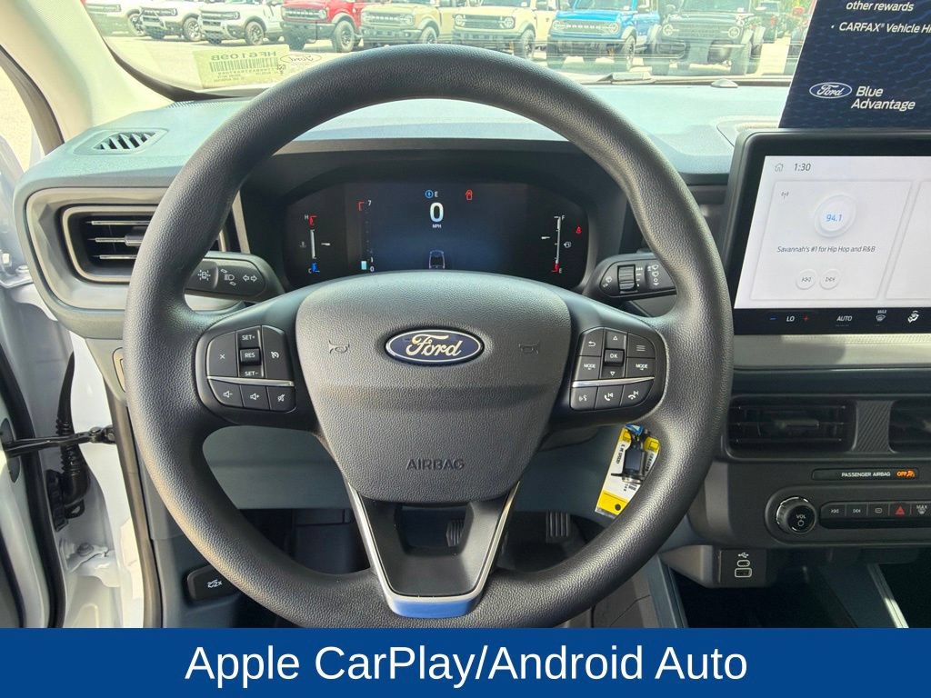 Certified 2026 Ford Maverick XL AWD/4WD image 20